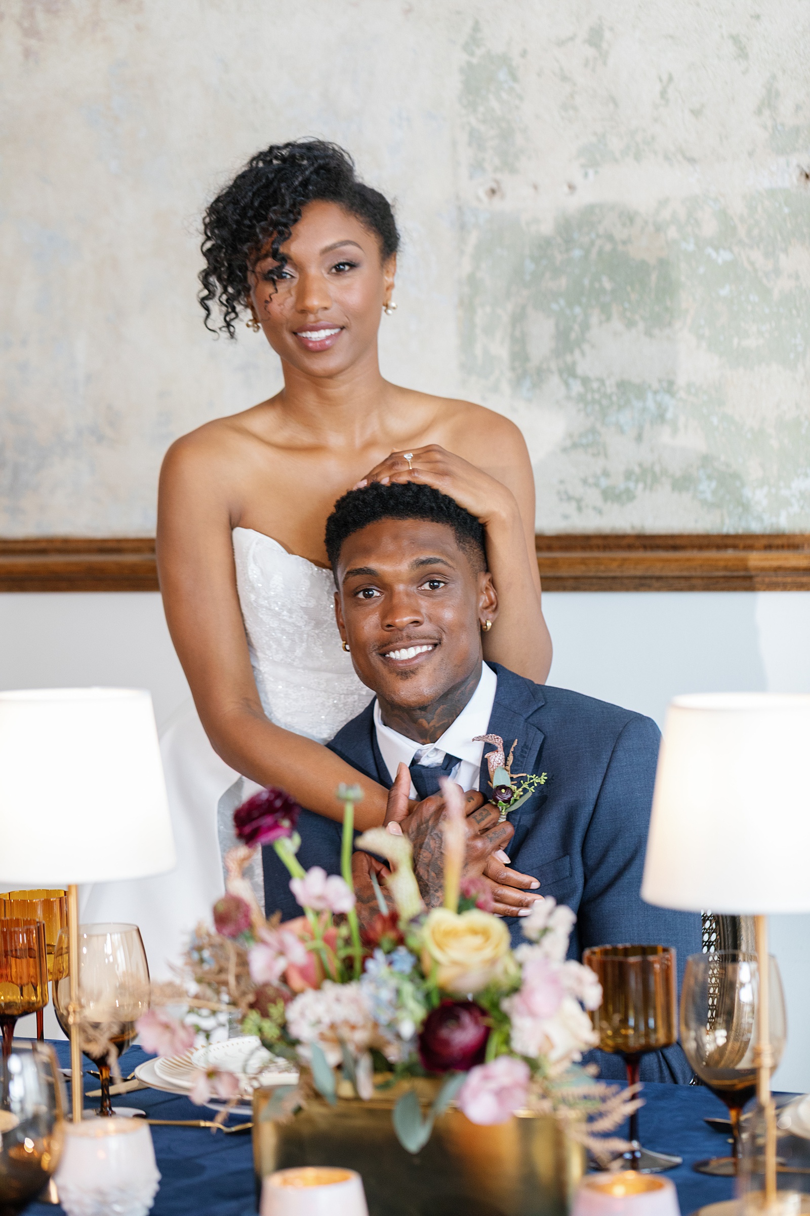 east nashville wedding inspired by lotus darien photography 68