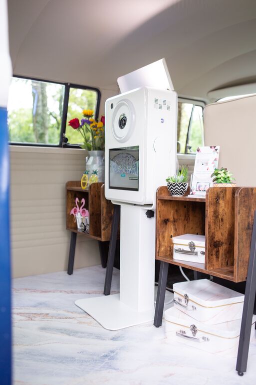 Why You Need a Photo Booth at Your Wedding w/ Heather Knauf of Instaburst Photos