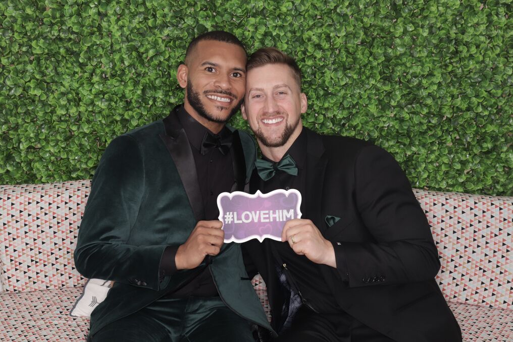 Why You Need a Photo Booth at Your Wedding w/ Heather Knauf of Instaburst Photos