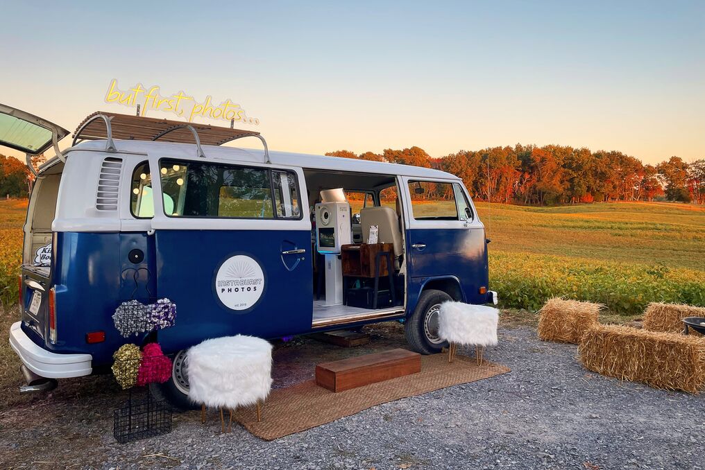 Why You Need a Photo Booth at Your Wedding w/ Heather Knauf of Instaburst Photos