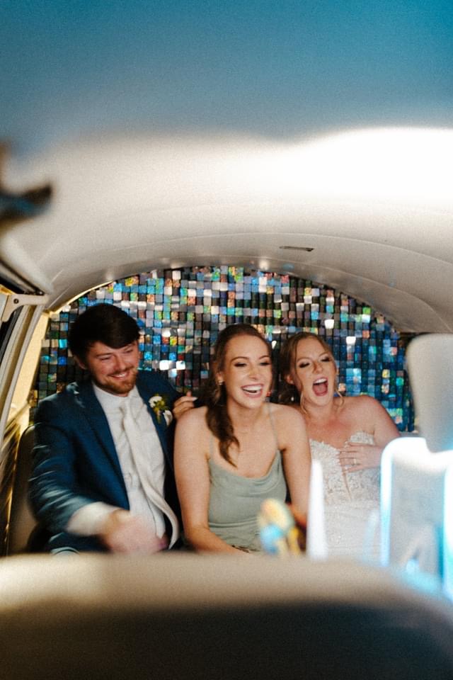 Why You Need a Photo Booth at Your Wedding w/ Heather Knauf of Instaburst Photos