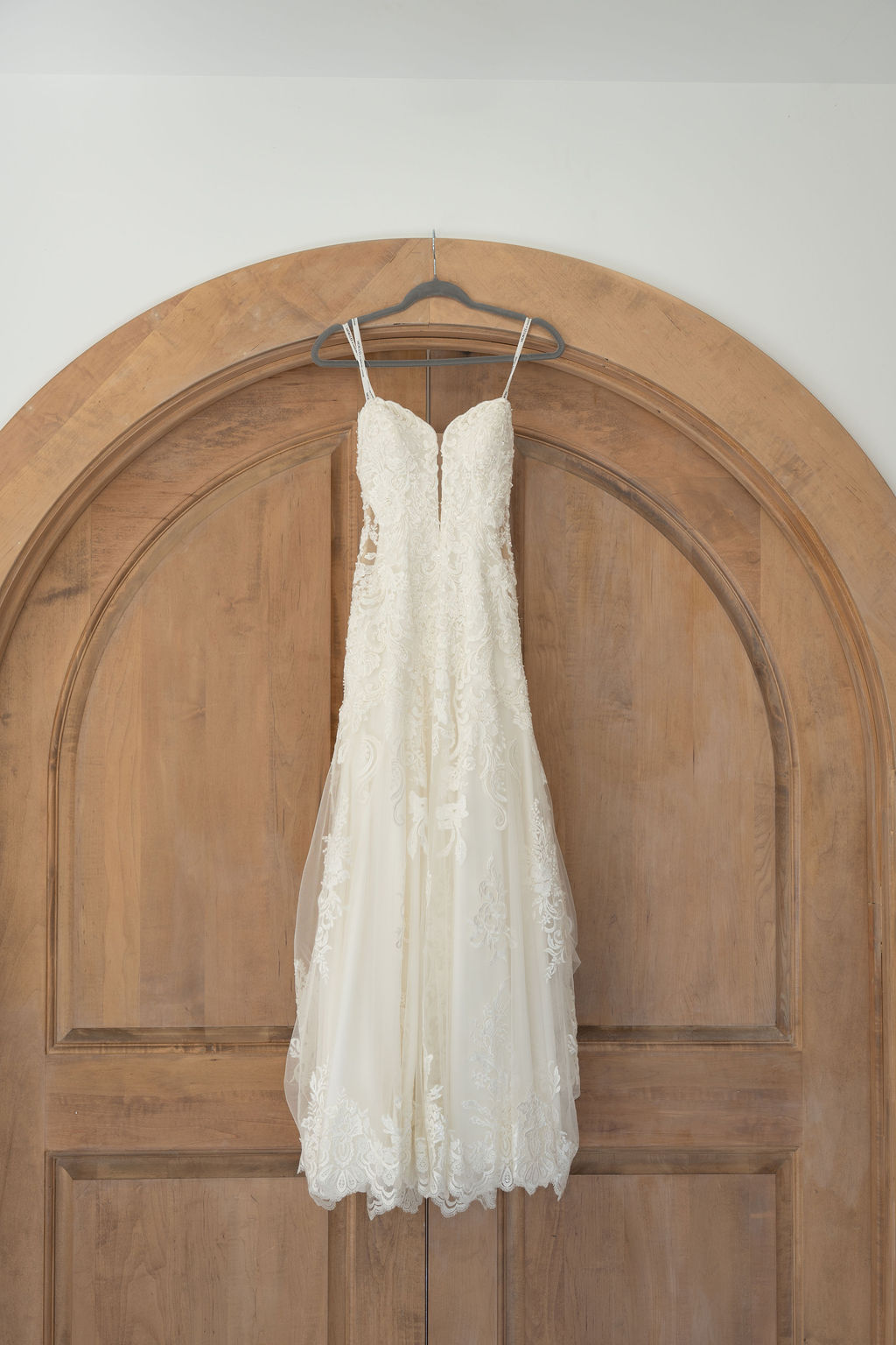 Stunning Wedding at The Monroe