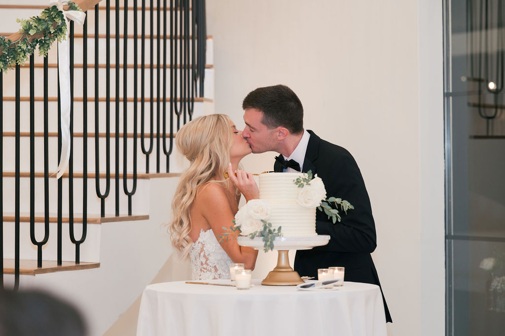 Stunning Wedding at The Monroe