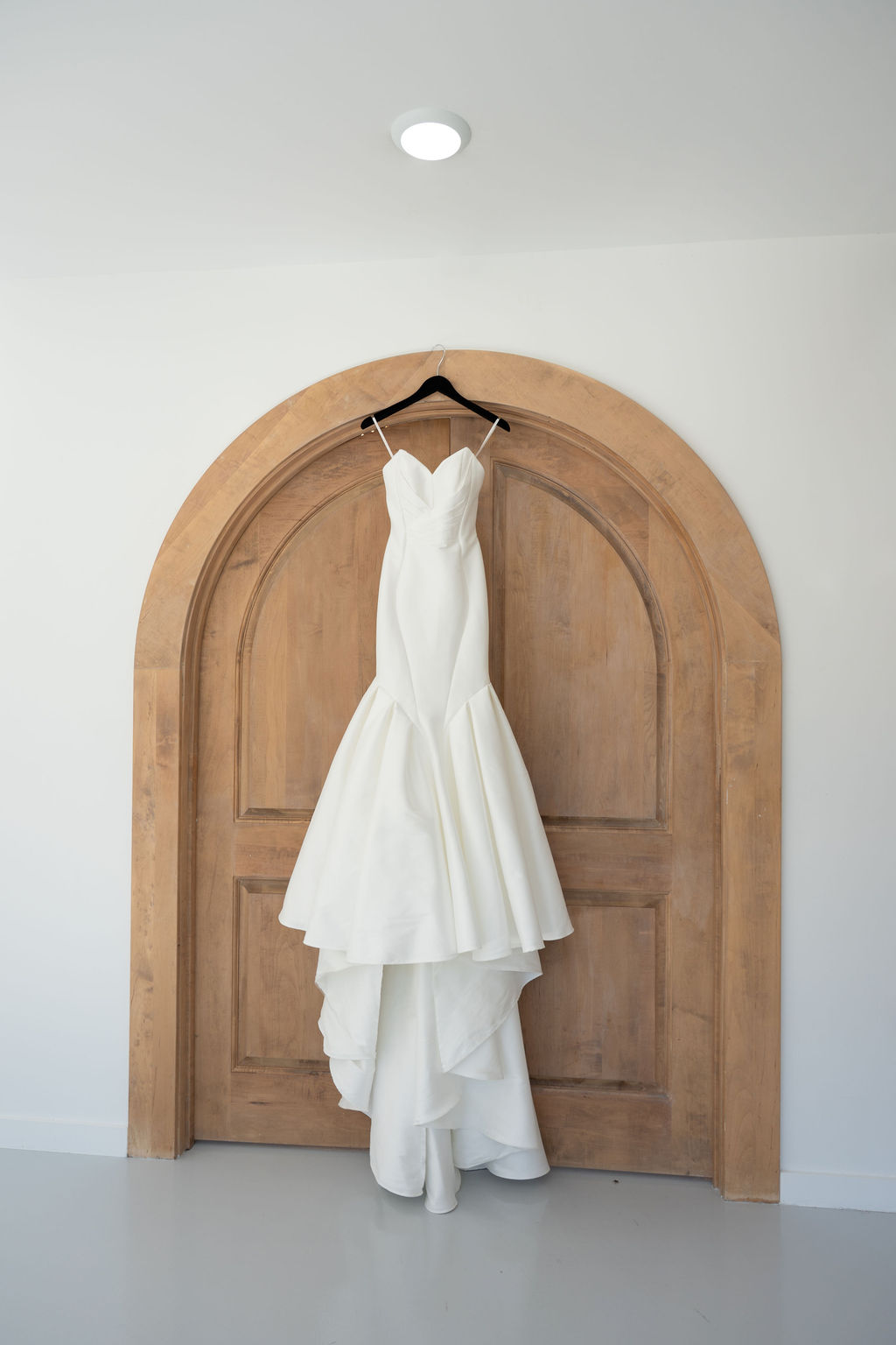 Stunning Wedding at The Monroe