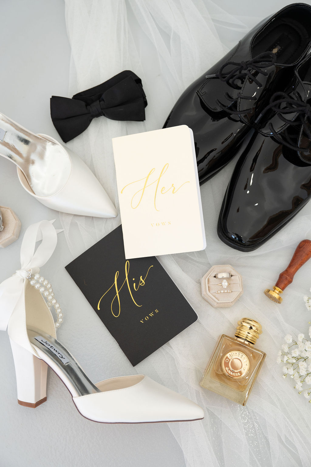 Stunning Wedding at The Monroe