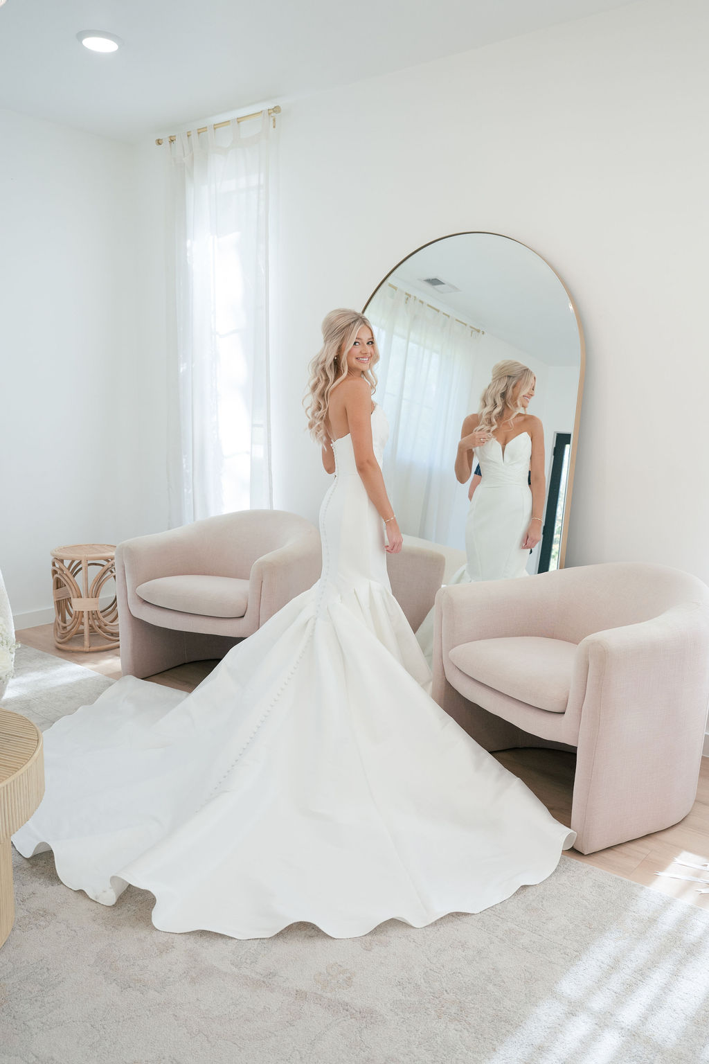 Stunning Wedding at The Monroe