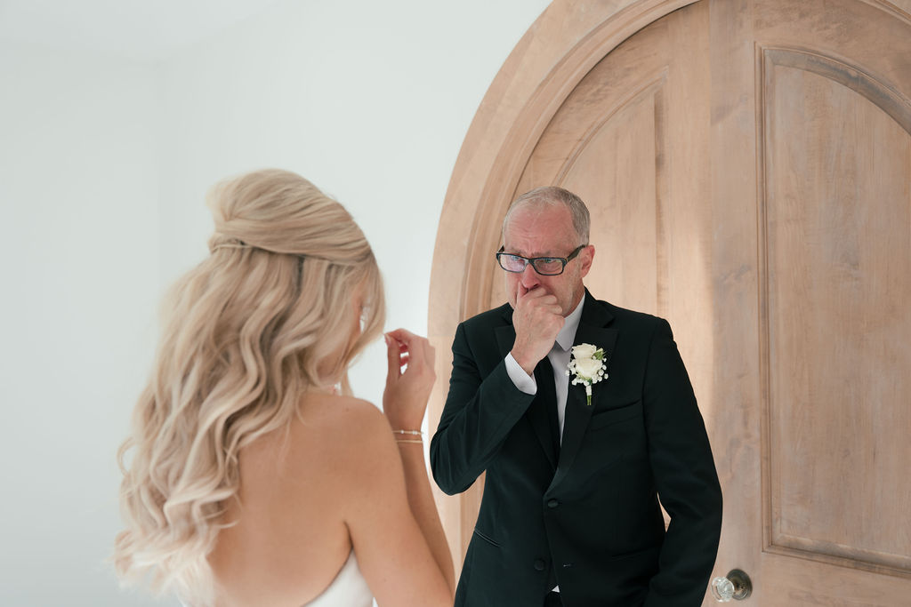 Stunning Wedding at The Monroe
