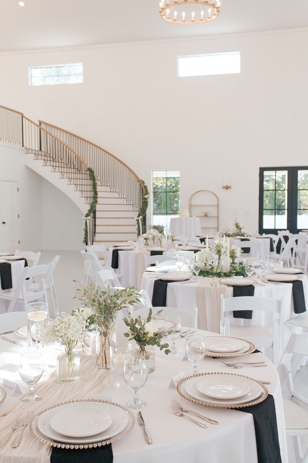 Stunning Wedding at The Monroe