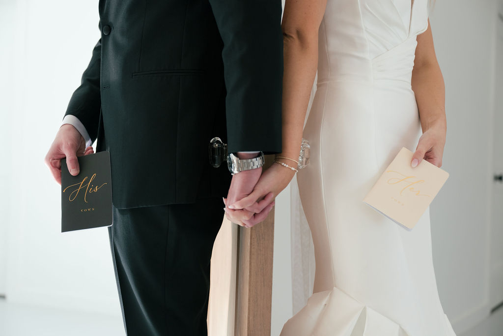 Stunning Wedding at The Monroe