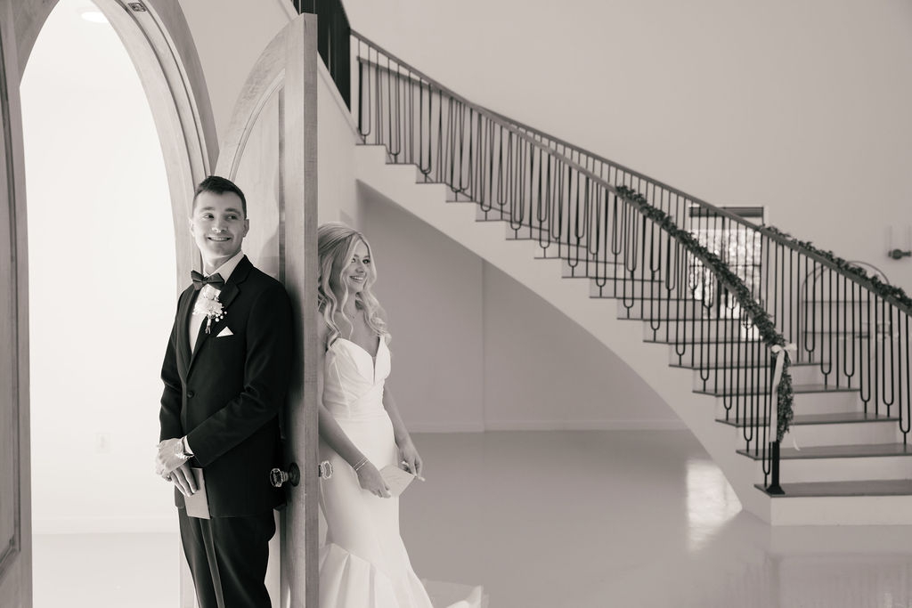 Stunning Wedding at The Monroe