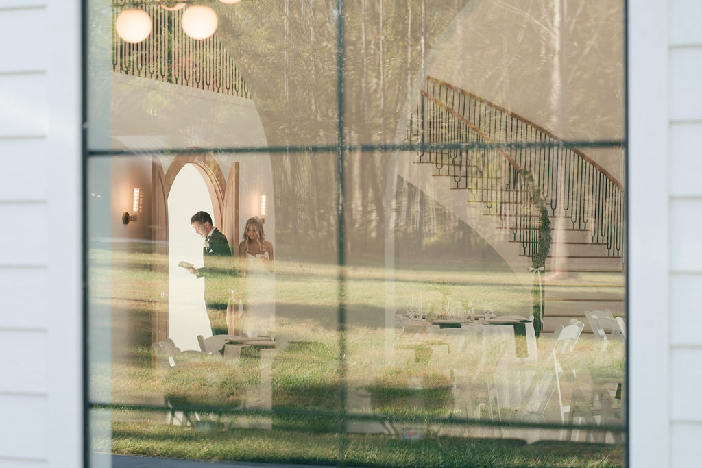 Stunning Wedding at The Monroe