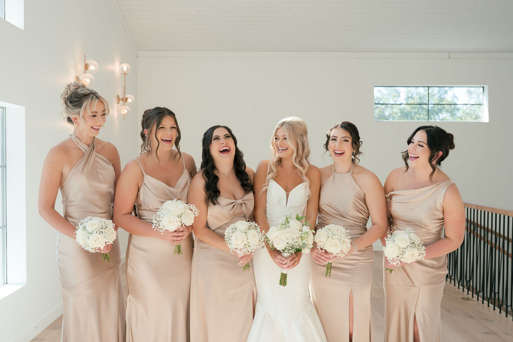 Stunning Wedding at The Monroe