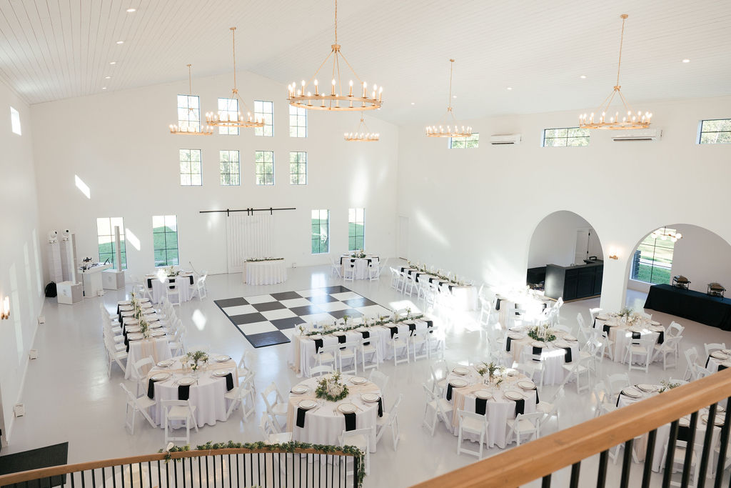 Stunning Wedding at The Monroe