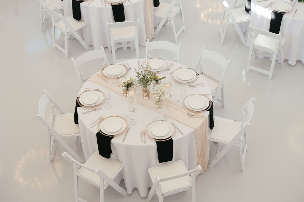 Stunning Wedding at The Monroe