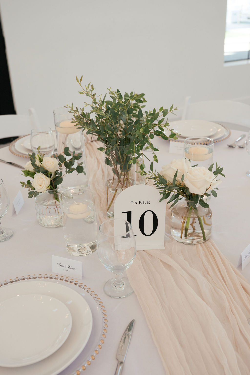 Stunning Wedding at The Monroe
