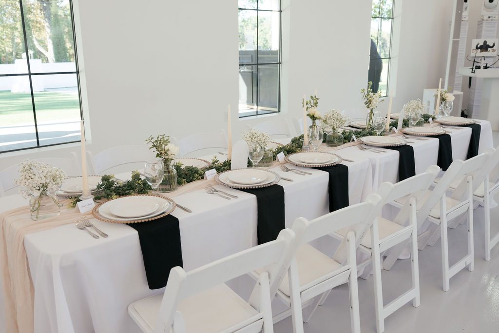 Stunning Wedding at The Monroe