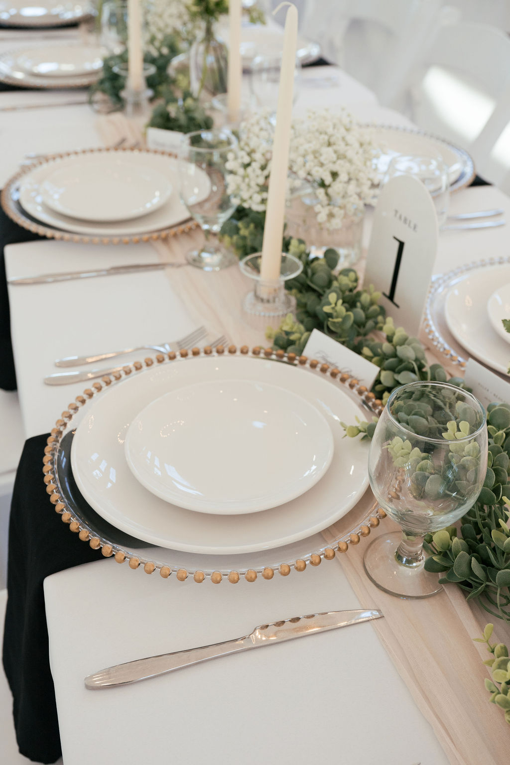 Stunning Wedding at The Monroe