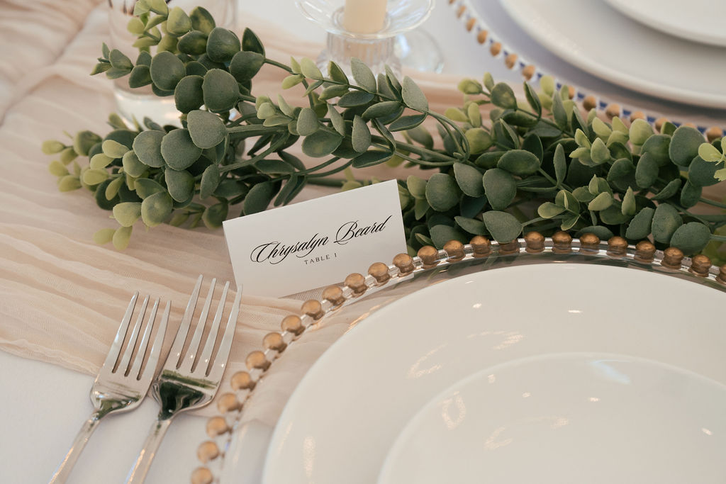 Stunning Wedding at The Monroe