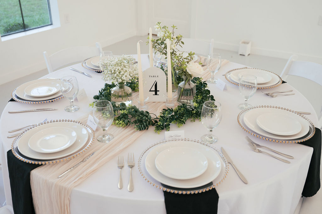Stunning Wedding at The Monroe