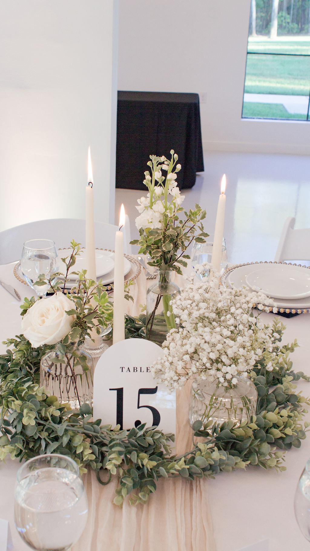 Stunning Wedding at The Monroe