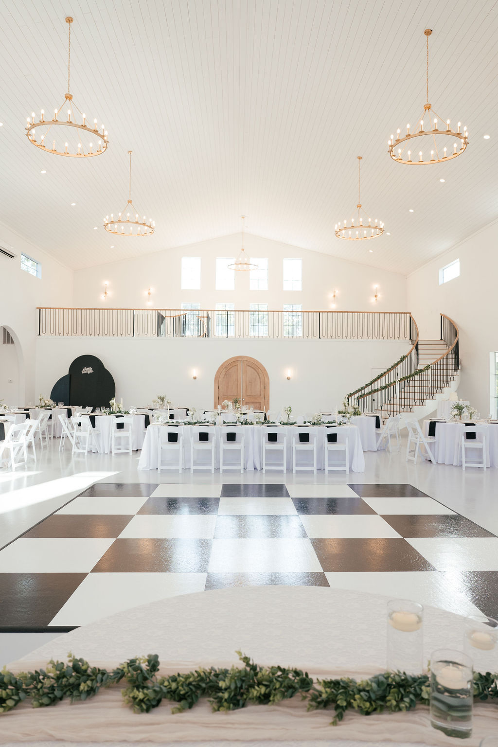 Stunning Wedding at The Monroe