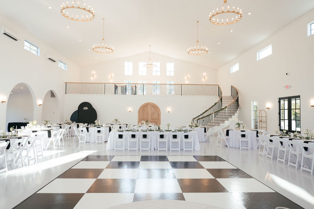Stunning Wedding at The Monroe