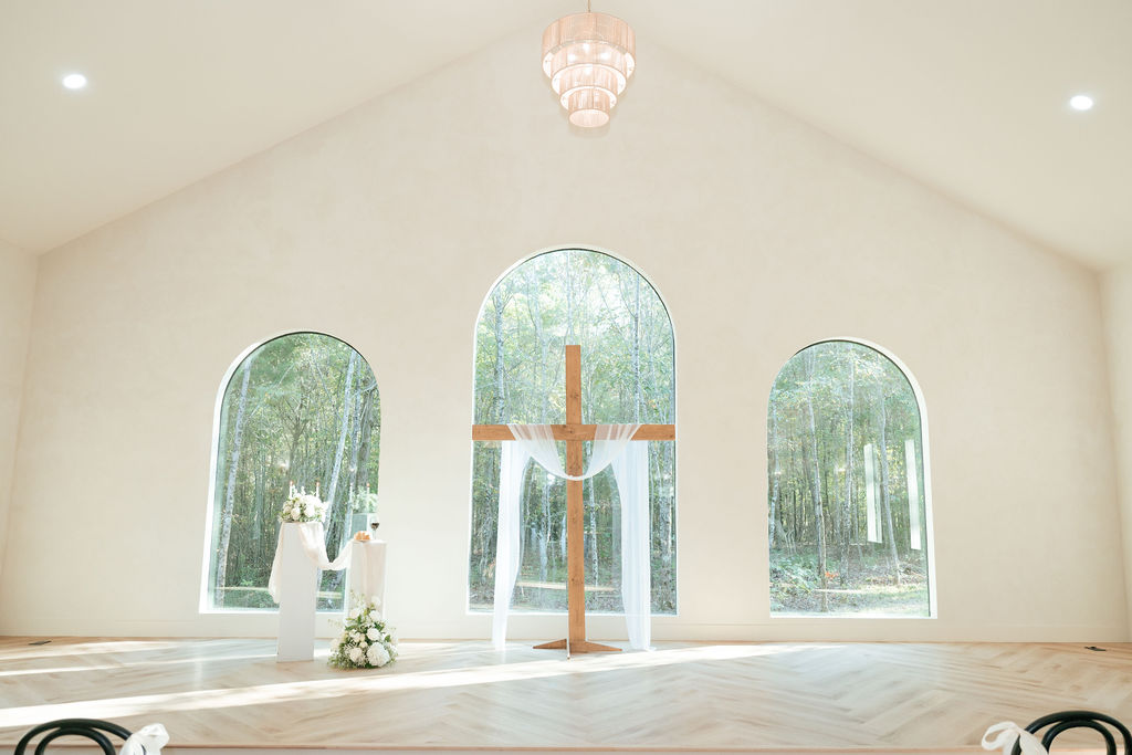 Stunning Wedding at The Monroe