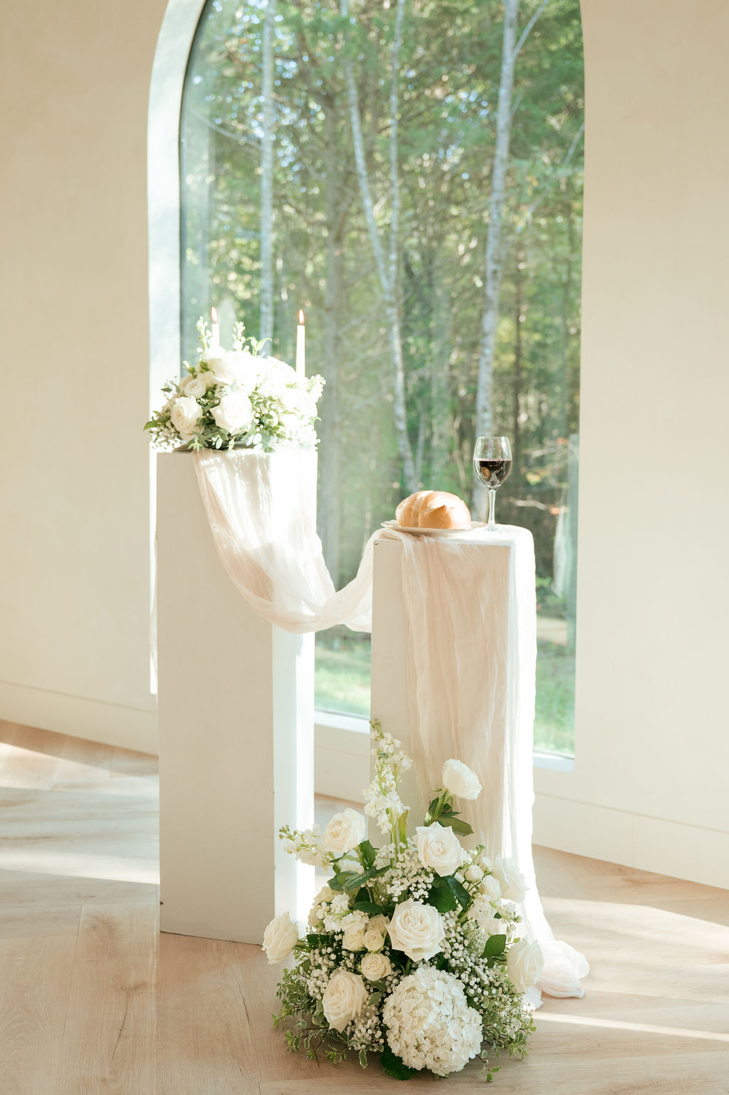 Stunning Wedding at The Monroe
