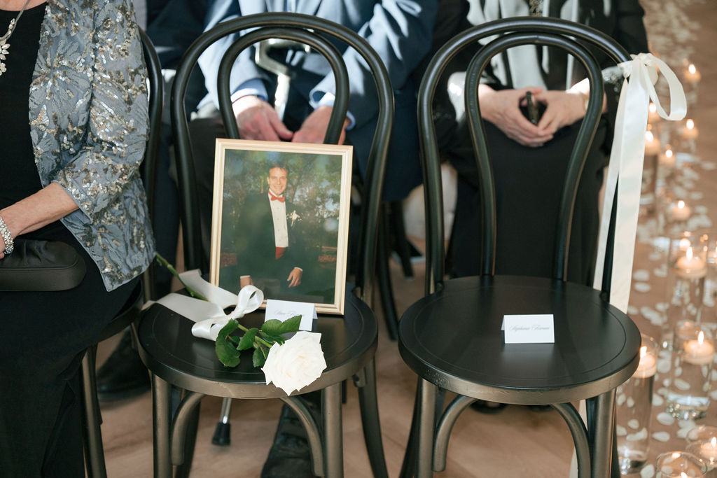 Stunning Wedding at The Monroe
