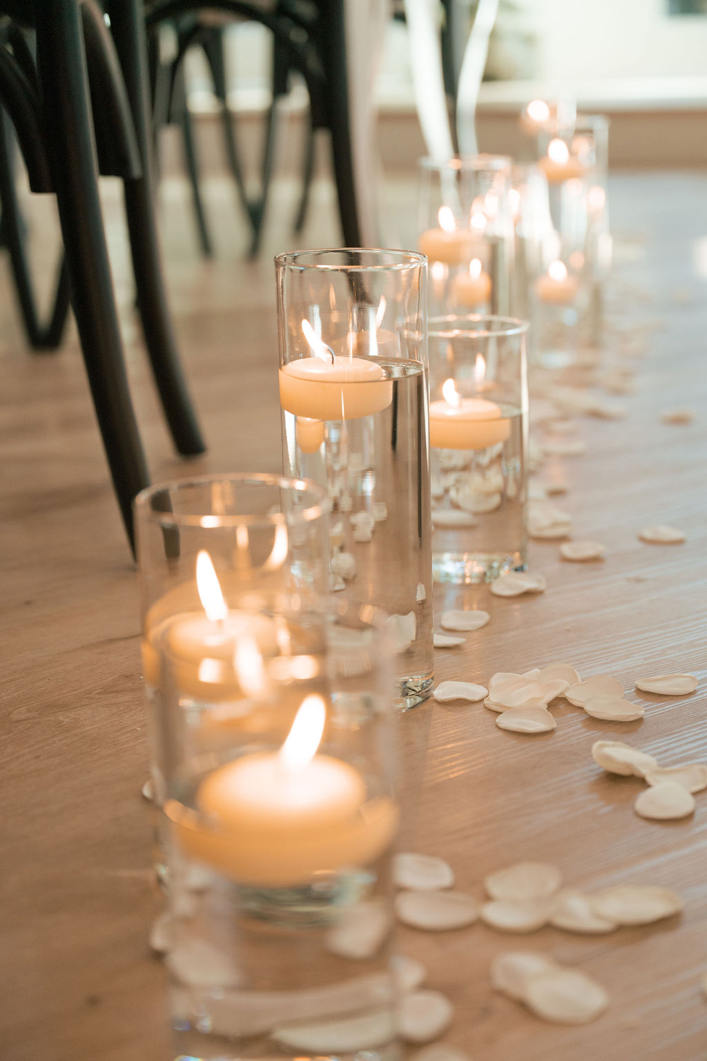 Stunning Wedding at The Monroe
