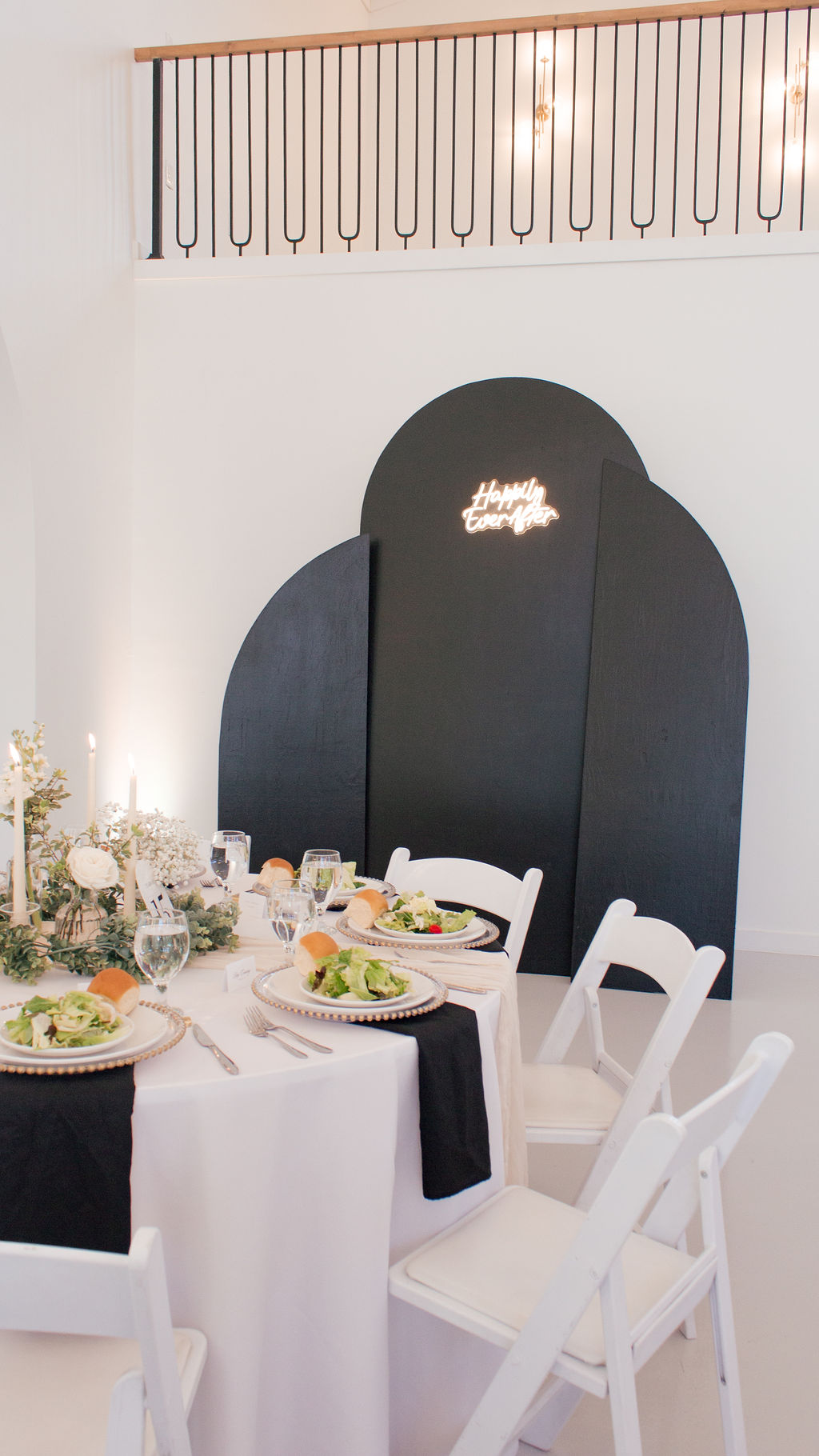 Stunning Wedding at The Monroe