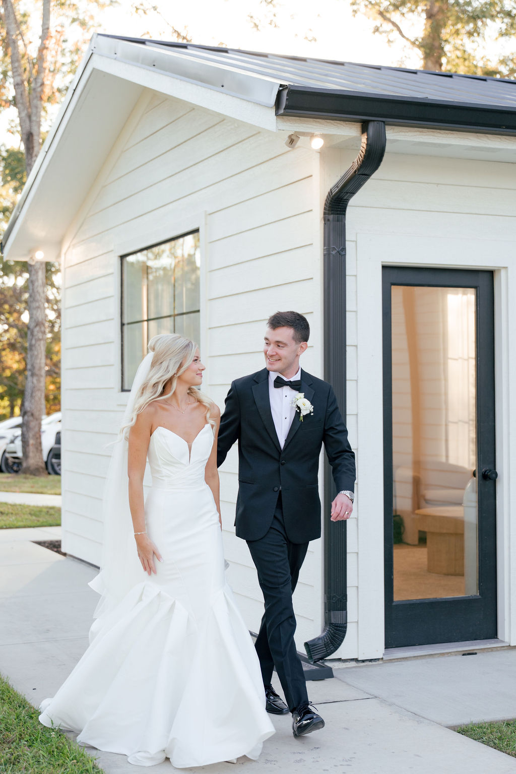 Stunning Wedding at The Monroe