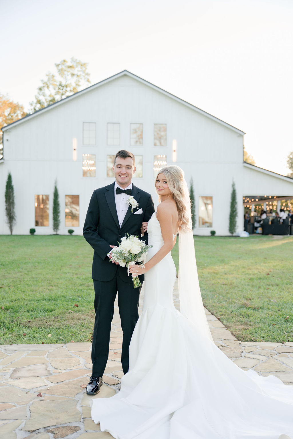 Stunning Wedding at The Monroe