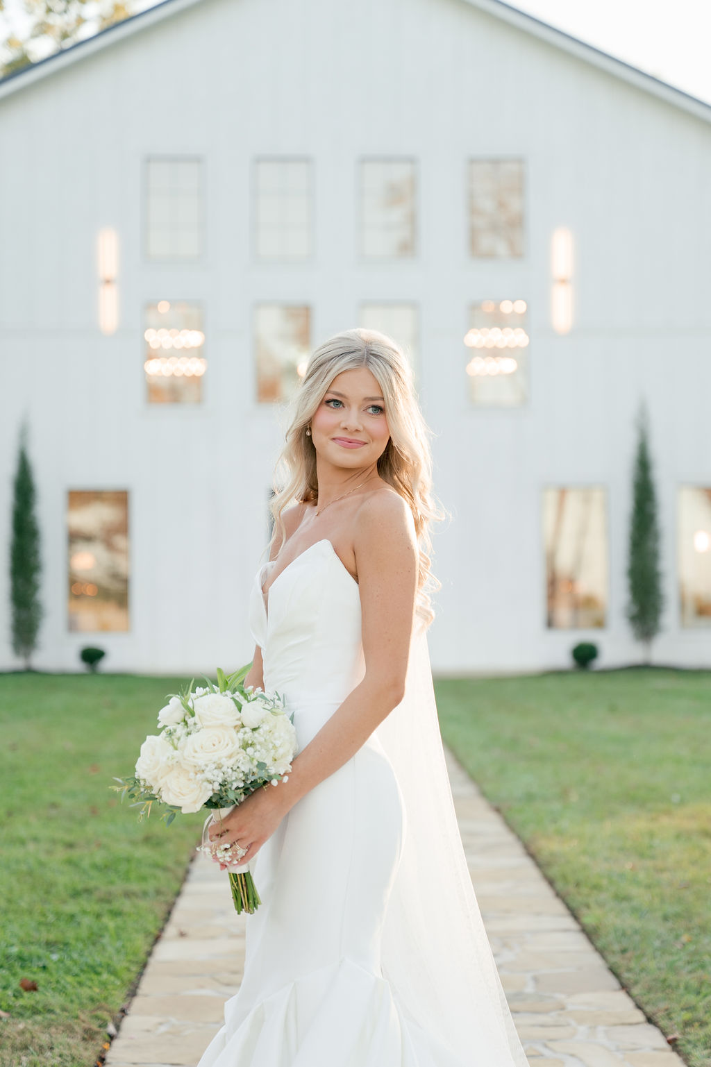 Stunning Wedding at The Monroe