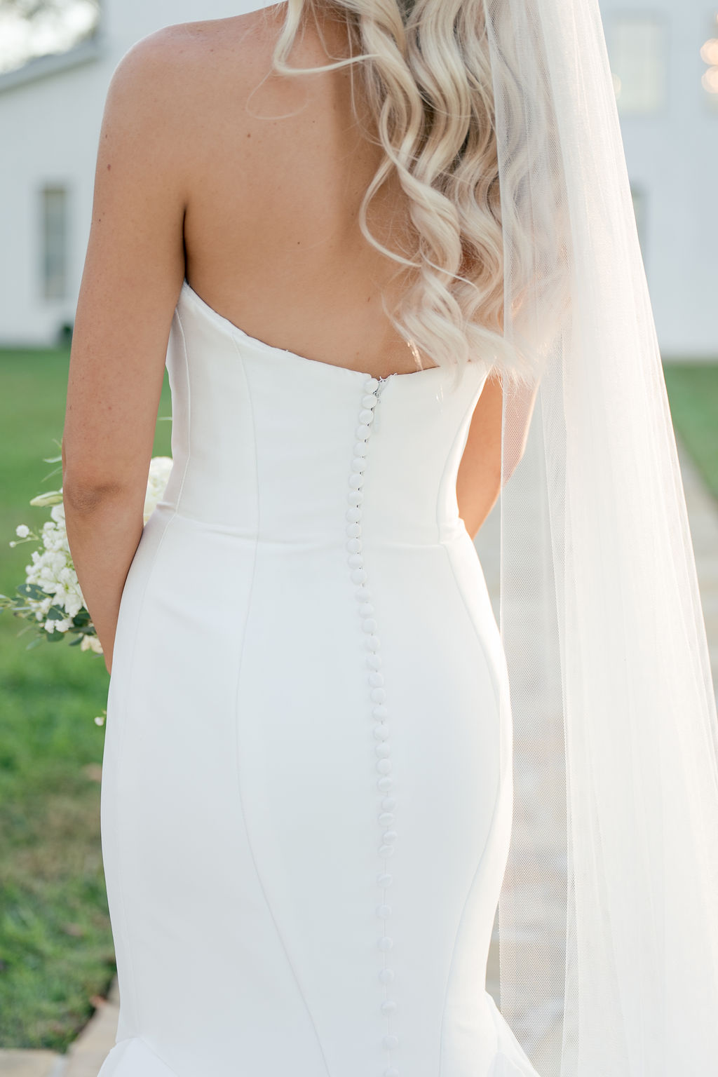 Stunning Wedding at The Monroe