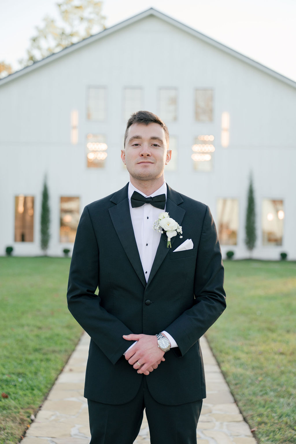 Stunning Wedding at The Monroe