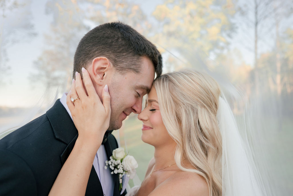 Stunning Wedding at The Monroe
