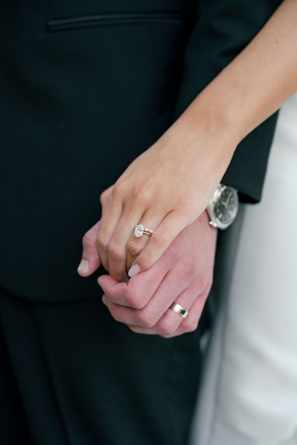 Stunning Wedding at The Monroe