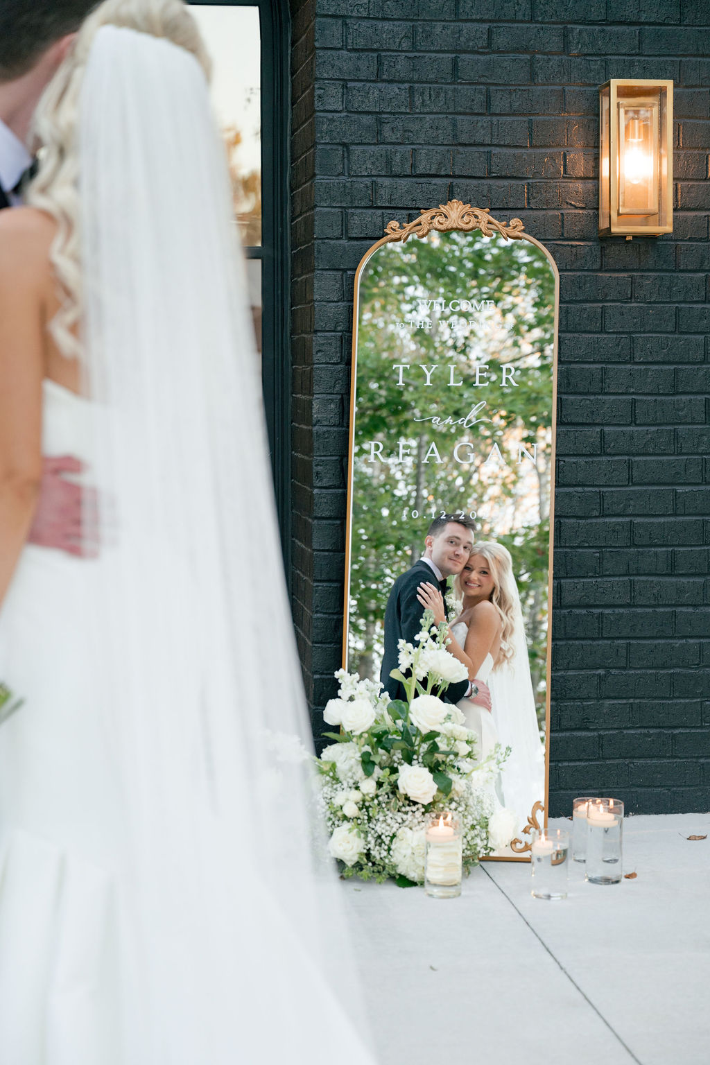 Stunning Wedding at The Monroe