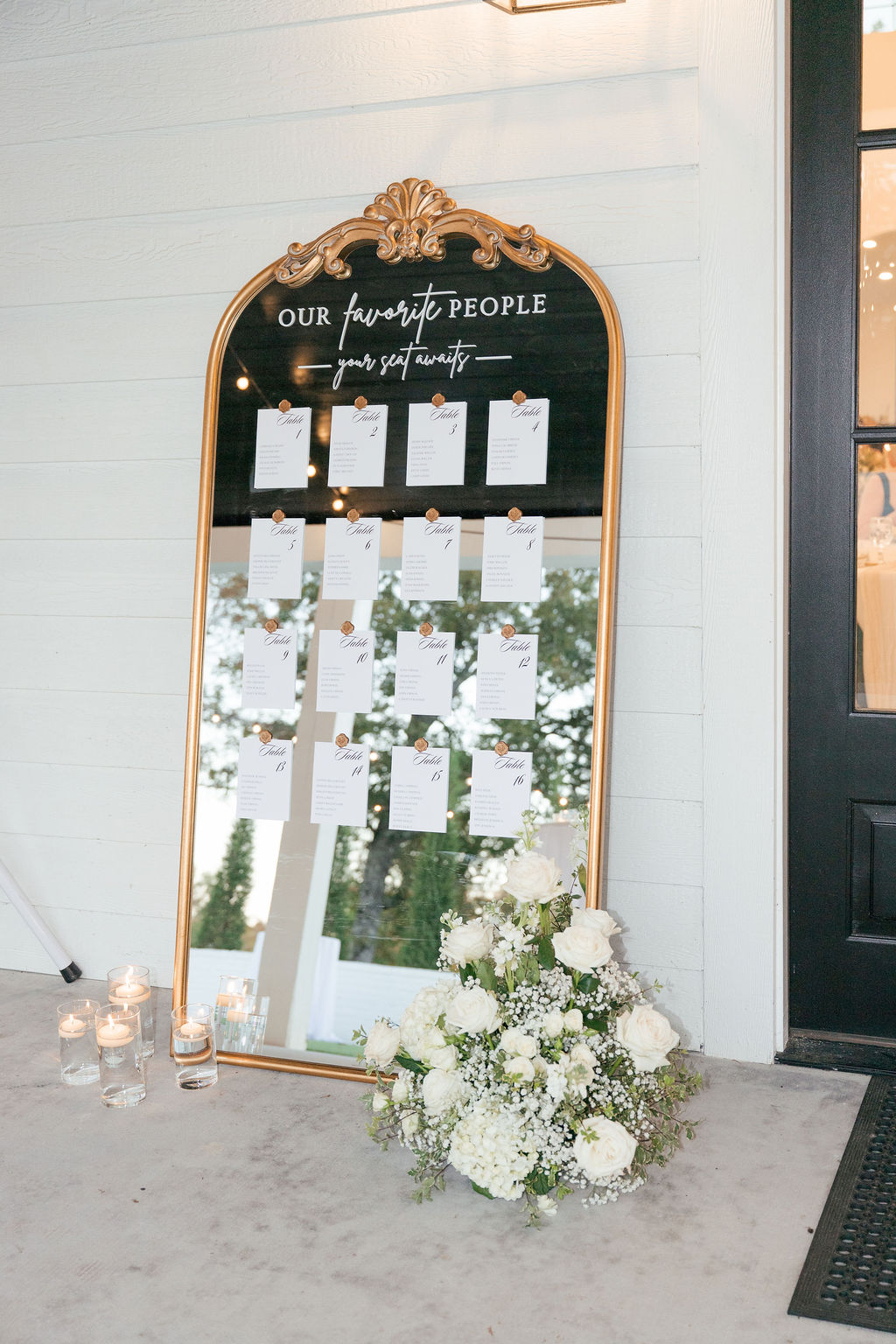 Stunning Wedding at The Monroe