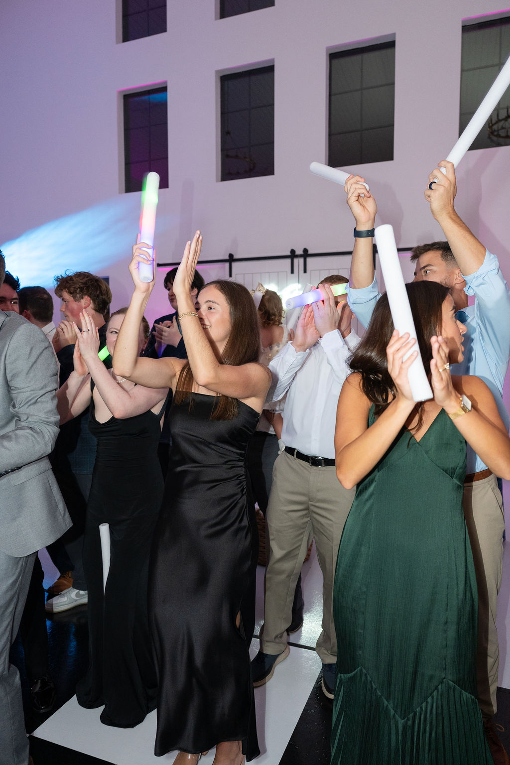 Stunning Wedding at The Monroe