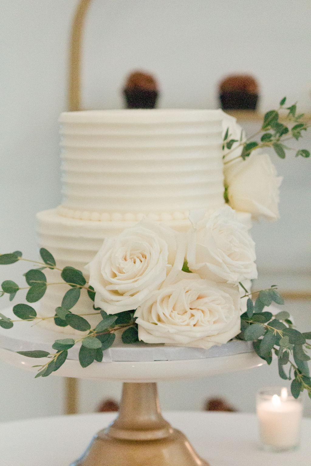 Stunning Wedding at The Monroe