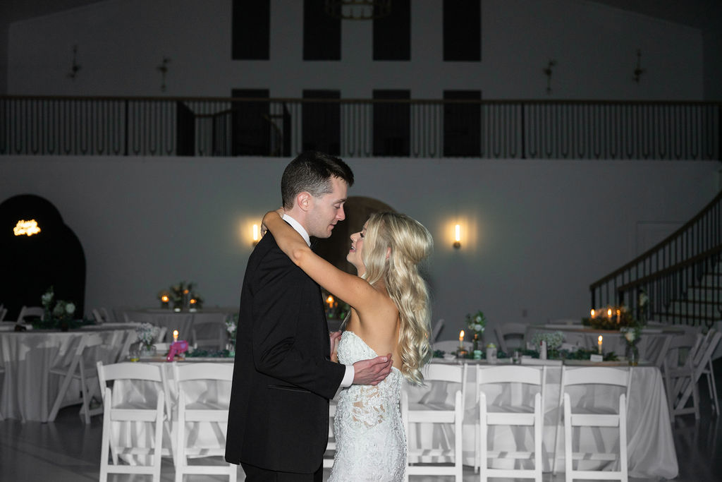 Stunning Wedding at The Monroe