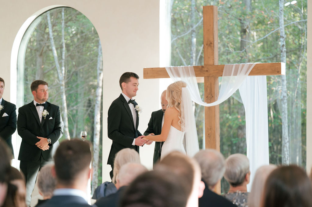 Stunning Wedding at The Monroe