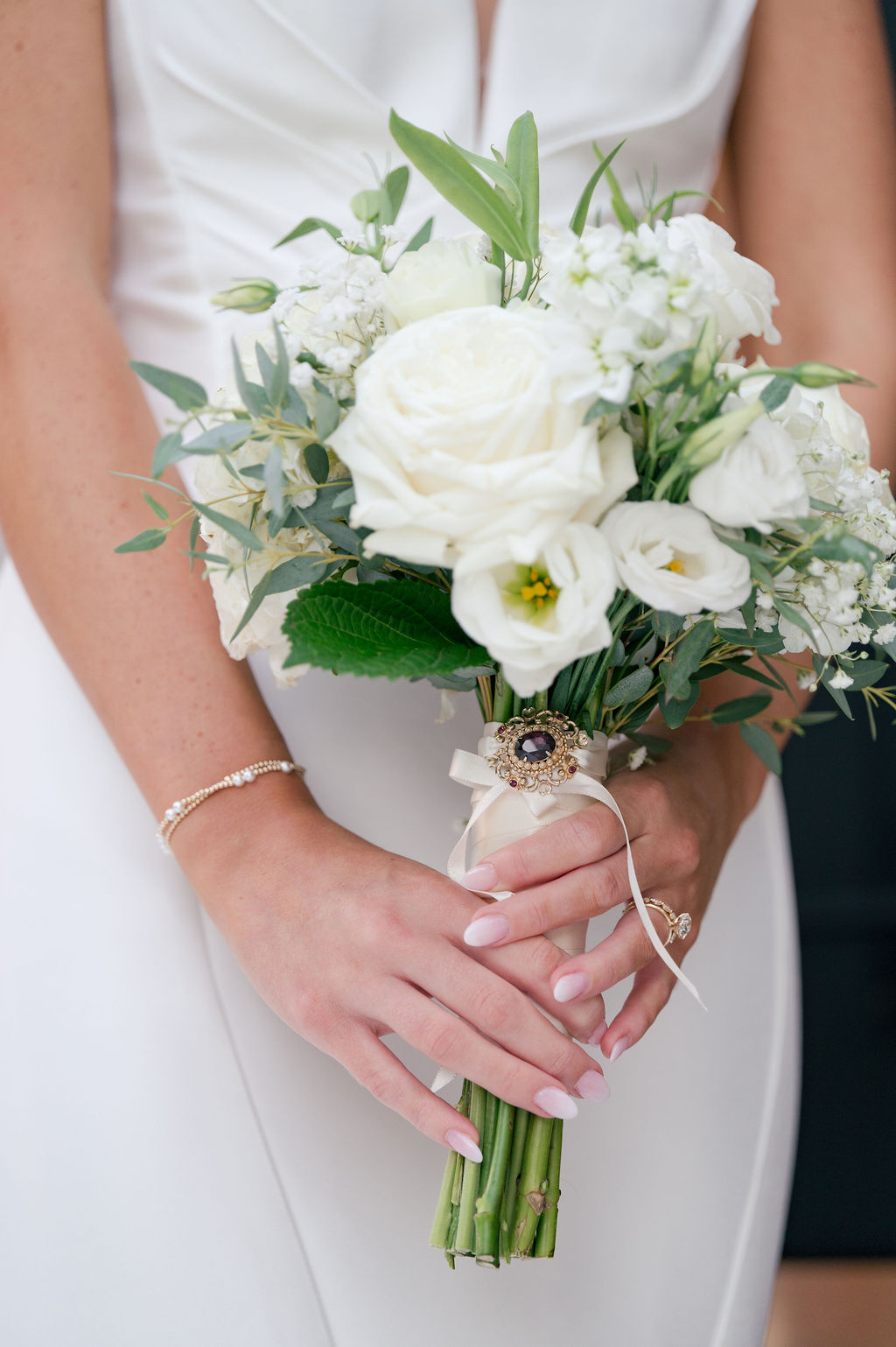 Stunning Wedding at The Monroe