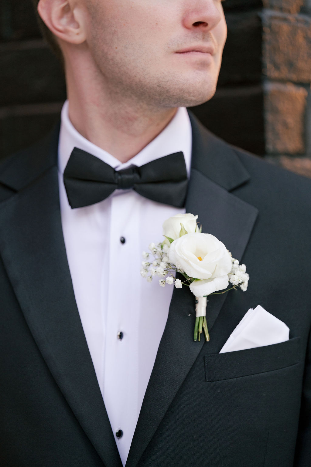 Stunning Wedding at The Monroe