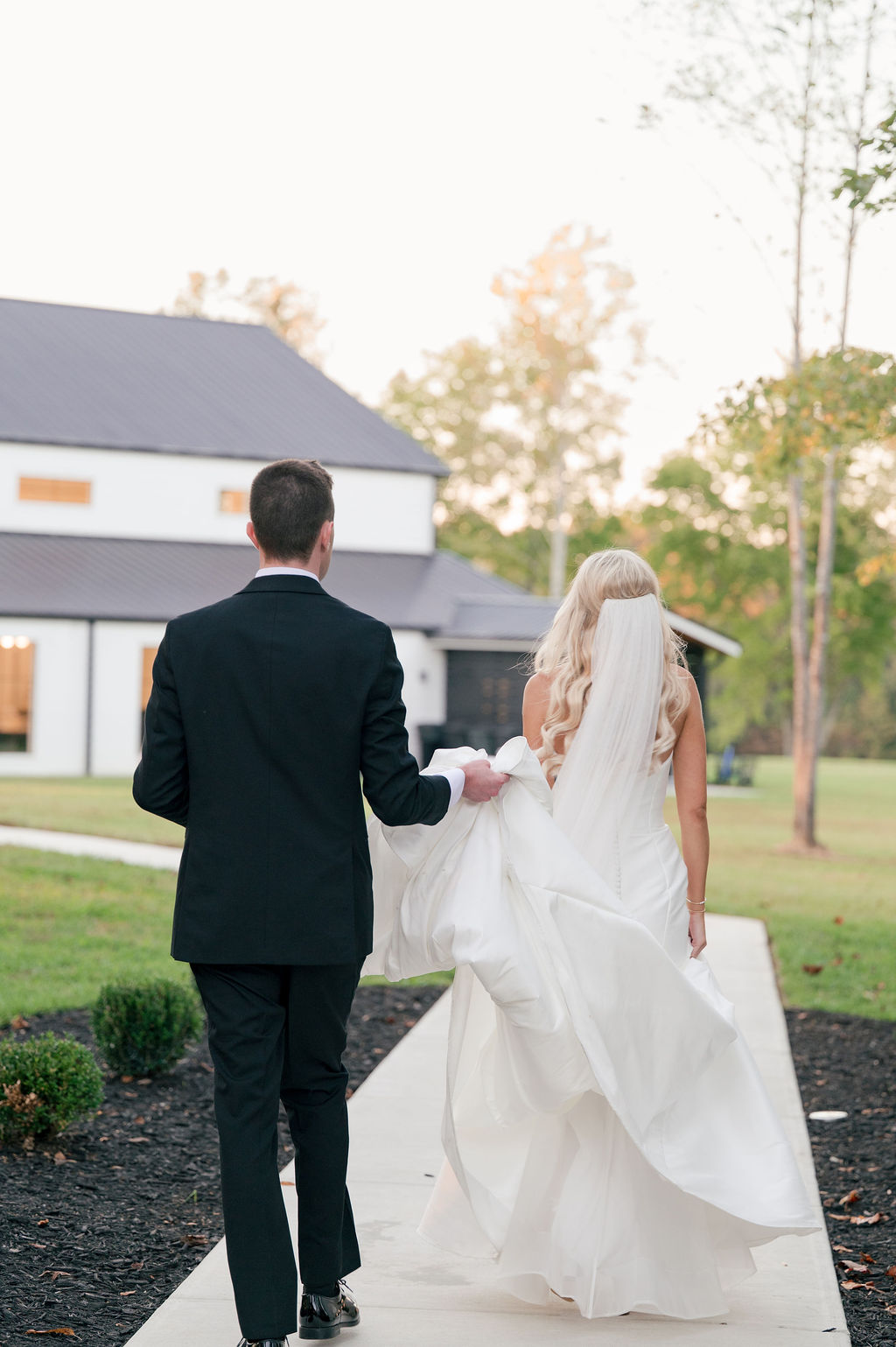 Stunning Wedding at The Monroe