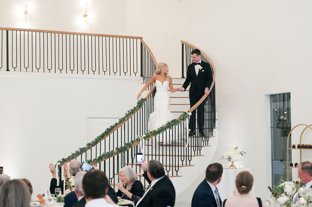 Stunning Wedding at The Monroe