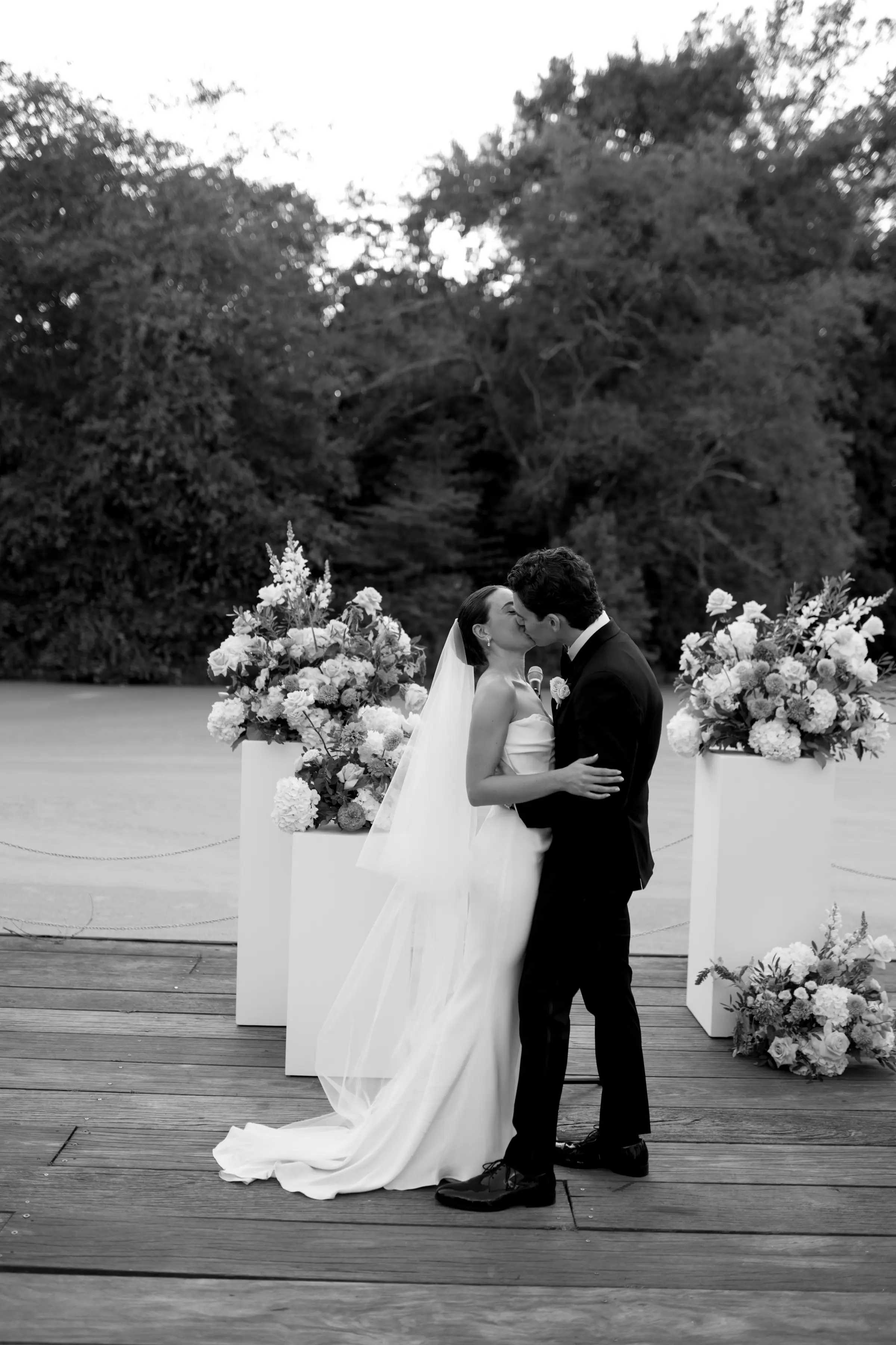 Curtsy Ballroom Wedding First Dance Choreography