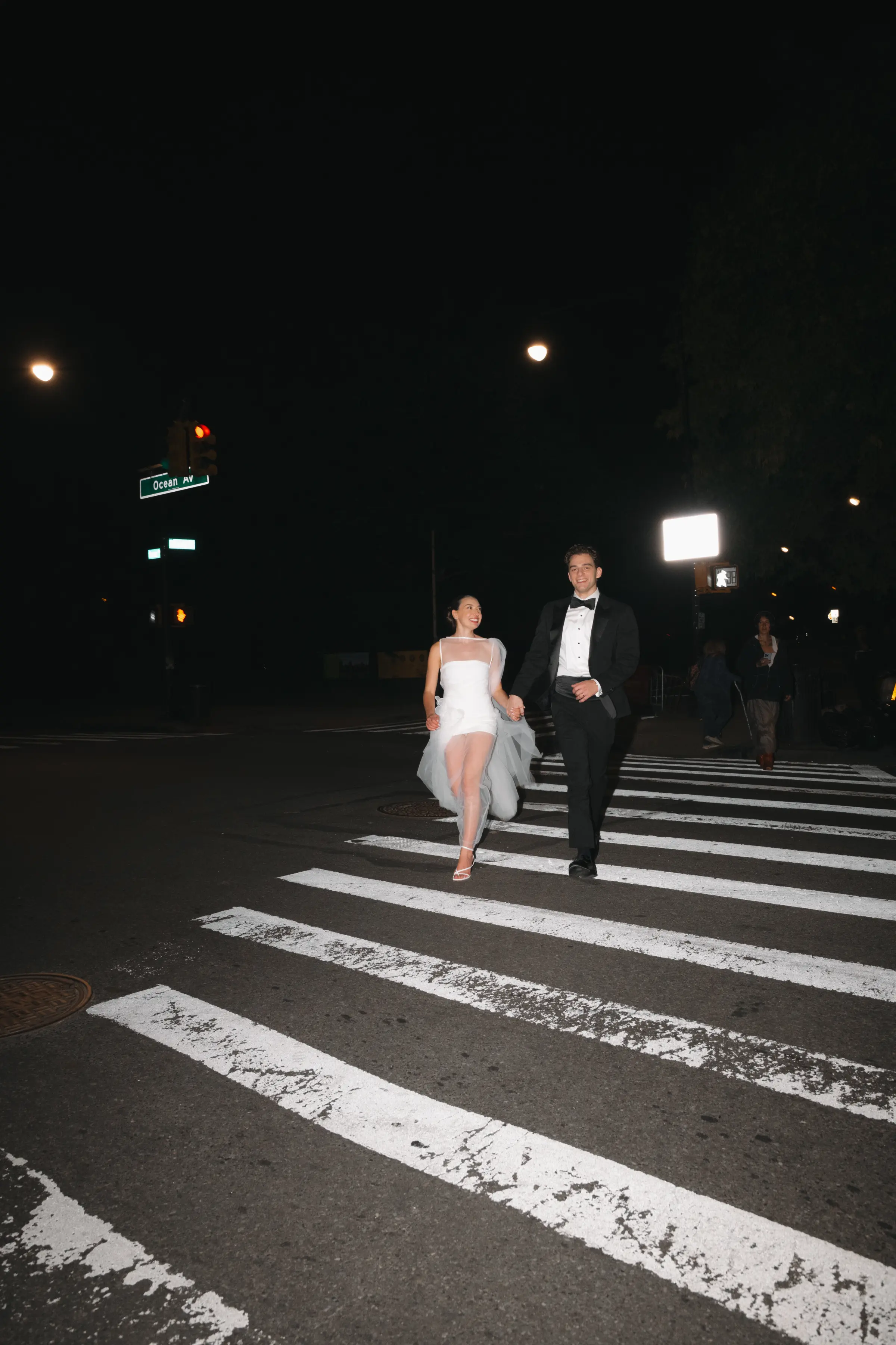 Curtsy Ballroom Wedding First Dance Choreography
